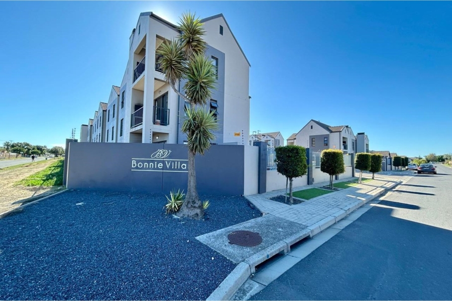 2 Bedroom Property for Sale in Bonnie Brae Western Cape